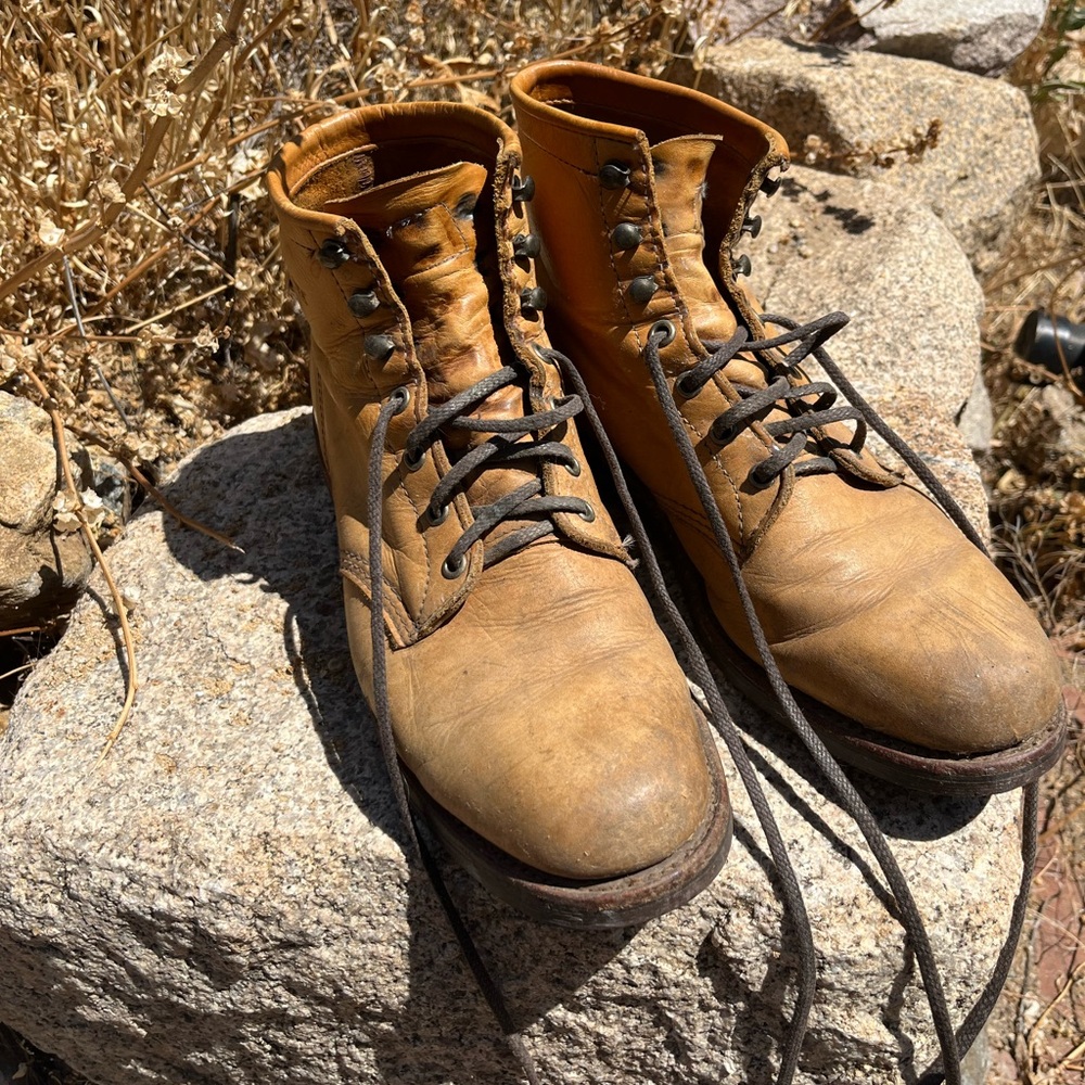 Chippewa Boots